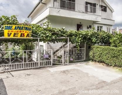 Accommodation Vella-Herceg Novi, private accommodation in city Herceg Novi, Montenegro - SMESTAJ VELLA